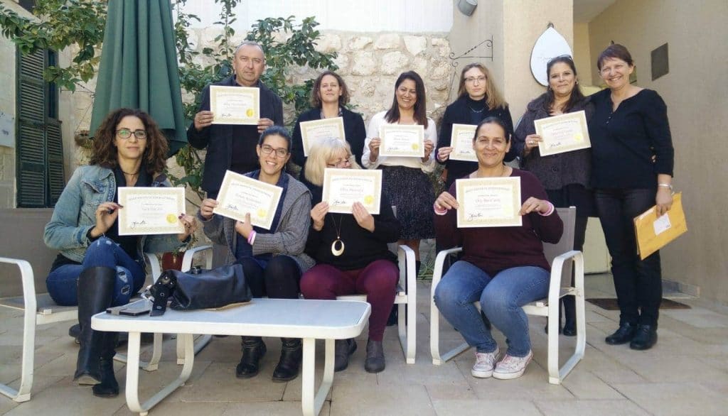 מאבחני אירלן